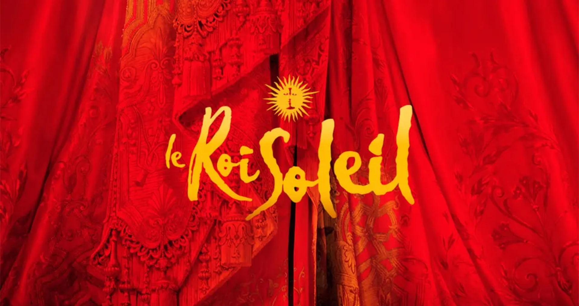 Le Roi Soleil