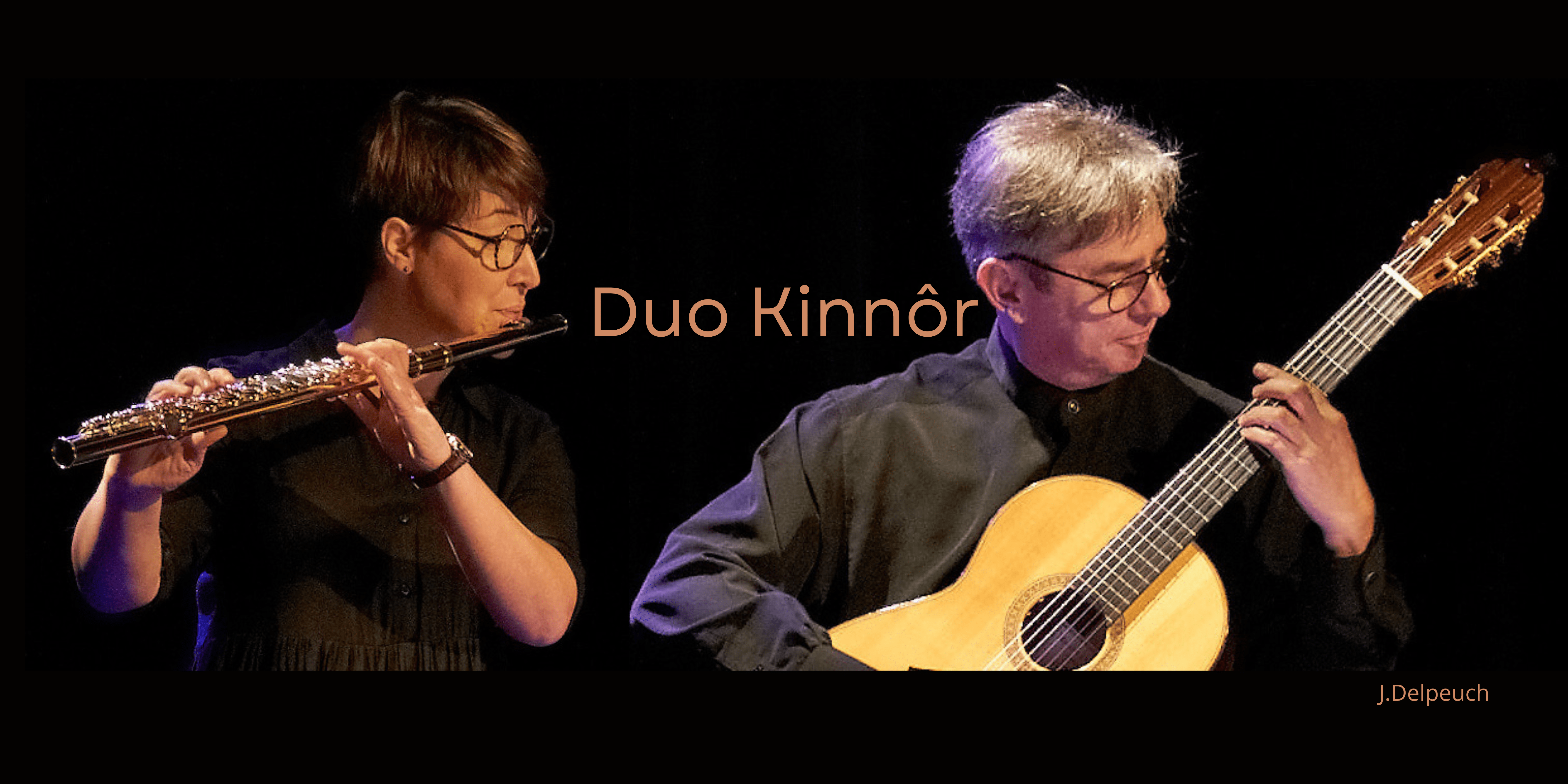 Spectacle Musica y Terra Natura – Duo Kinnôr * ANNULÉ *