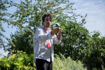 Festival Place Libre 2026 -" La prophétie du sucrier en inox " -  14ème édition…