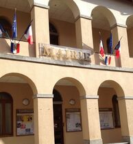 Mairie
