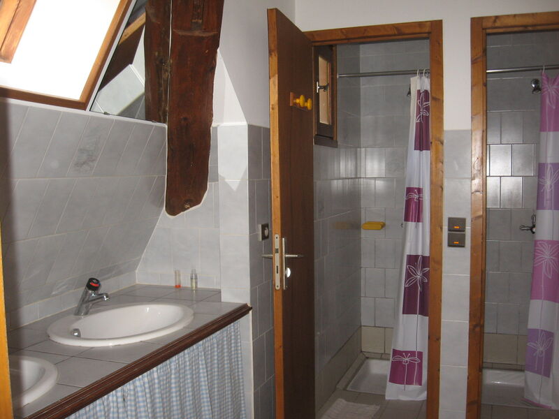 Le Cris - Cath - Tréminis