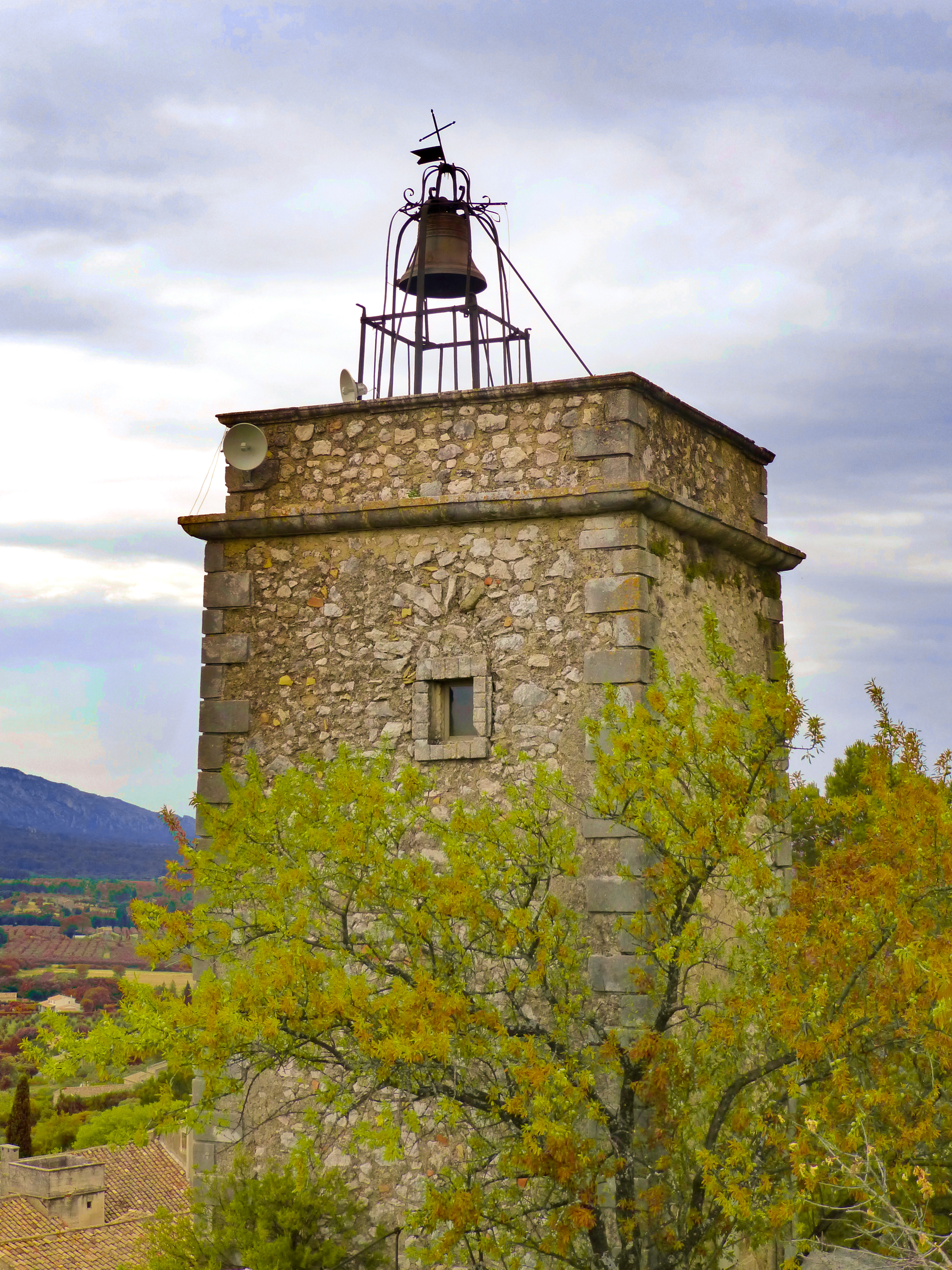 La Tour de l'Horloge, Eygalières - photo 3
