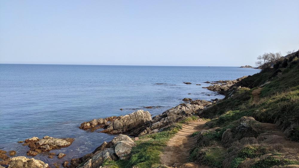 Mission “propreté locale”_Ramatuelle