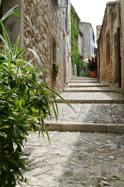 Villages perchés Villages perchés