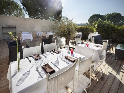 Hôtel L'Étape - photo 5