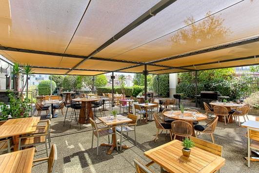 Ibis Marseille Centre Gare Saint-Charles - photo 4