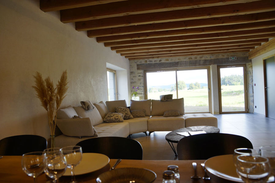 Les Granges de Melté