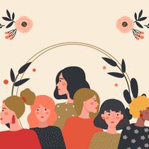 Le Triolet : Journée internationale des droits des femmes_Tignieu-Jameyzieu