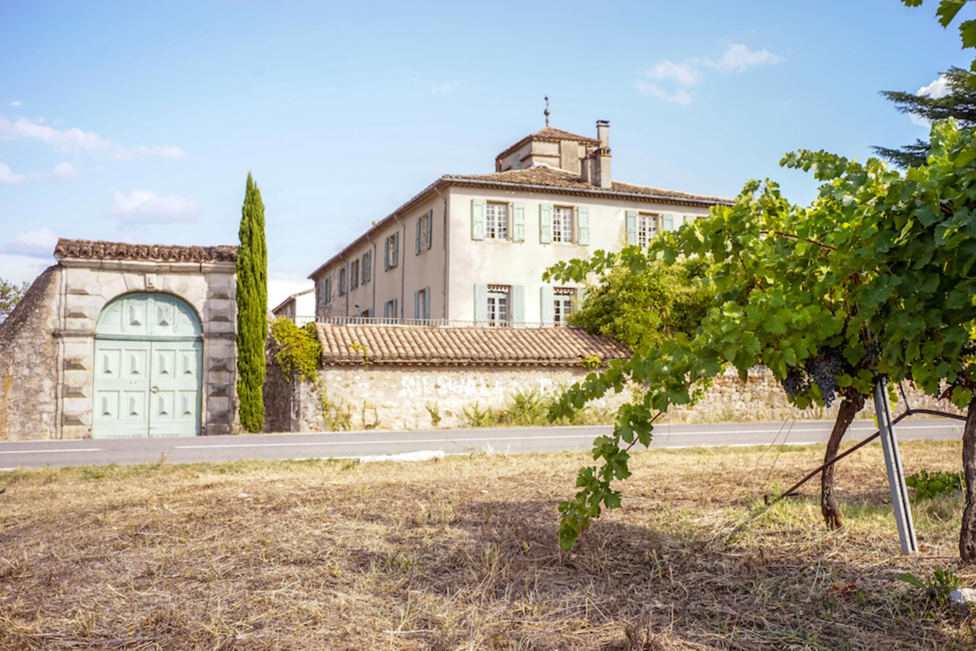 Château des Lèbres 2