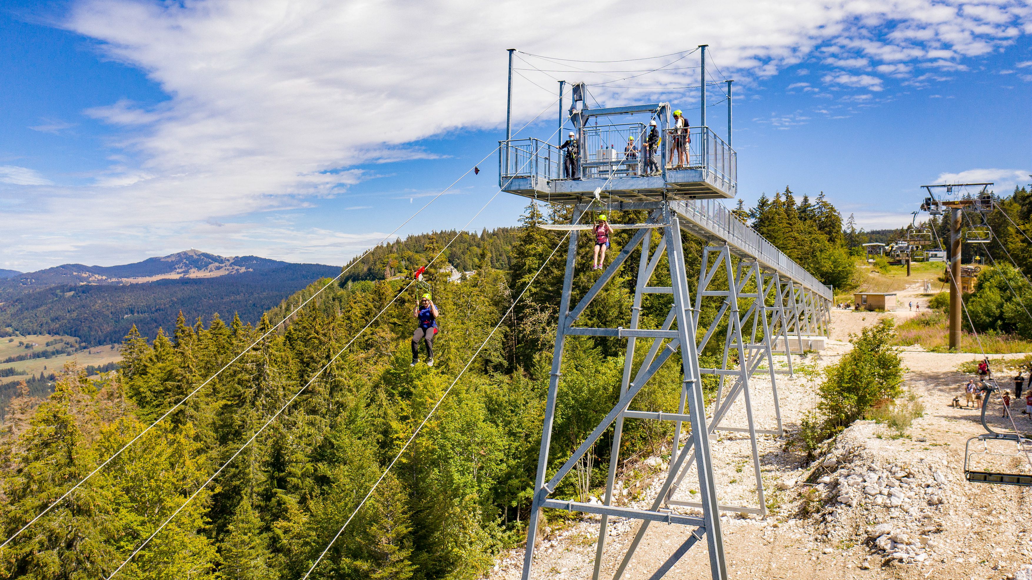Monts Jura en fête_Mijoux