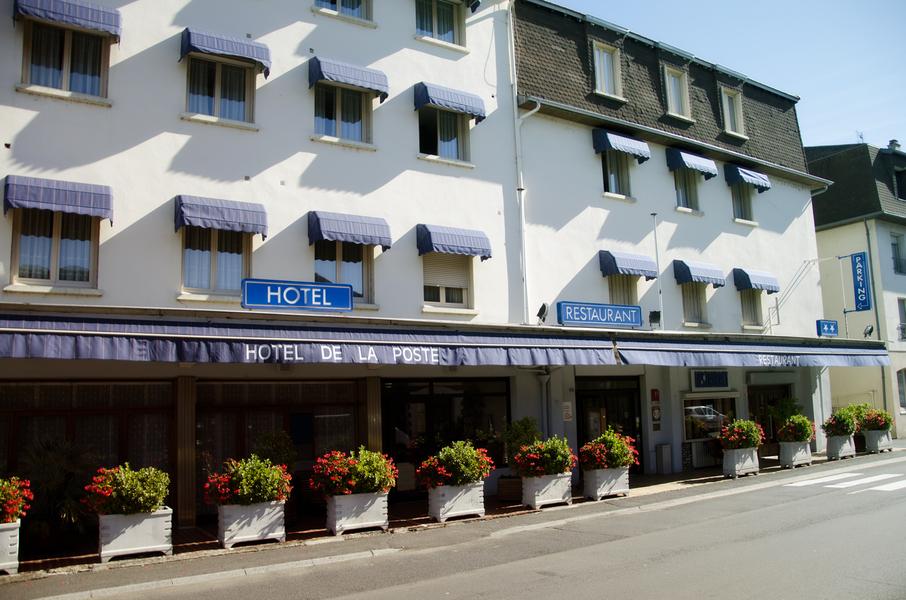 Les portes du Cantal