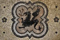 Visite - Abbaye & animaux fantastiques