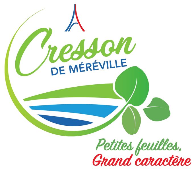 Cresson de Méréville