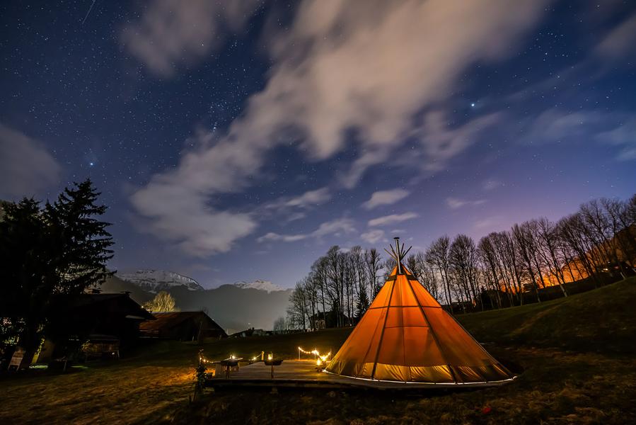 Souper Gourmand_Megève