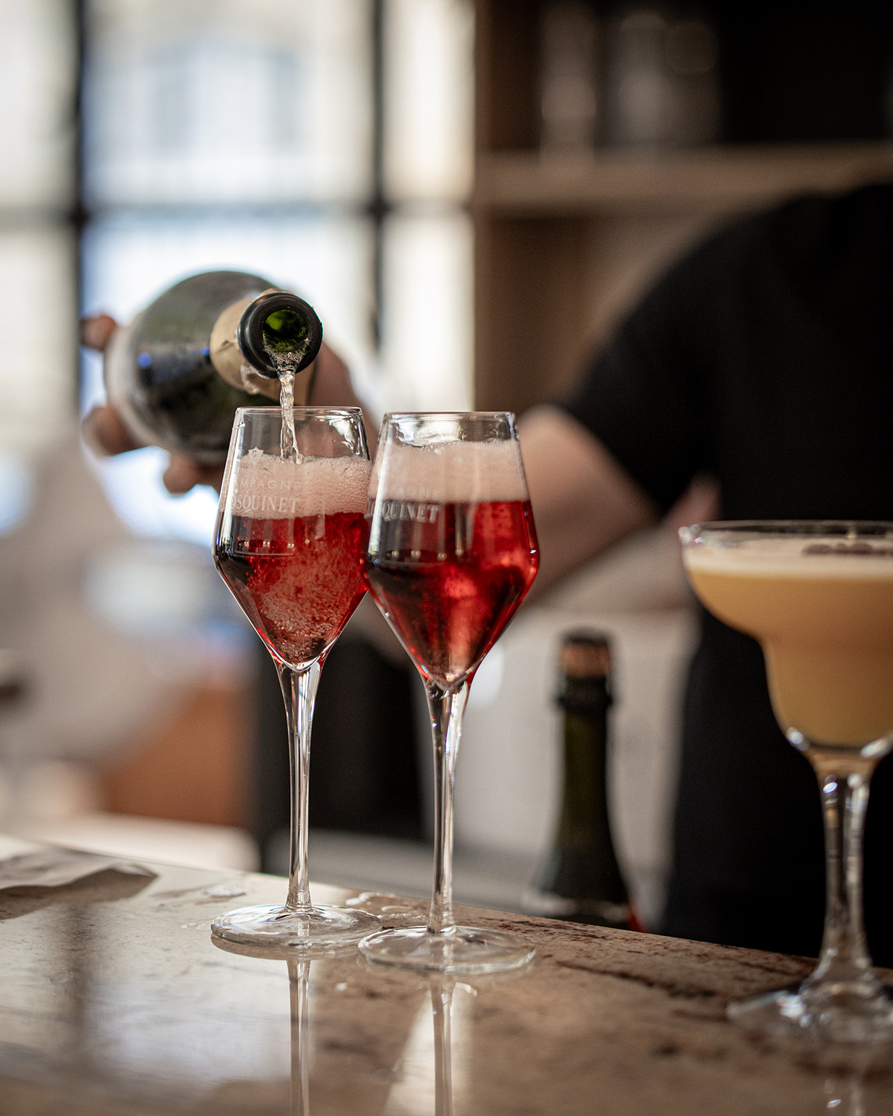 Brasserie de l'Archevêché, Aix-en-Provence - photo 6