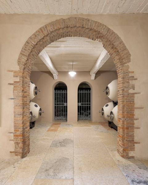 Château La Gordonne