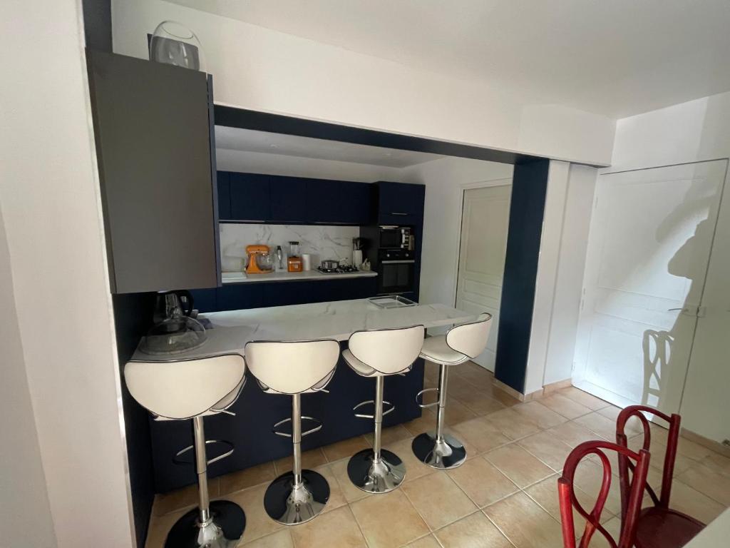 Bastide de la Couloubre