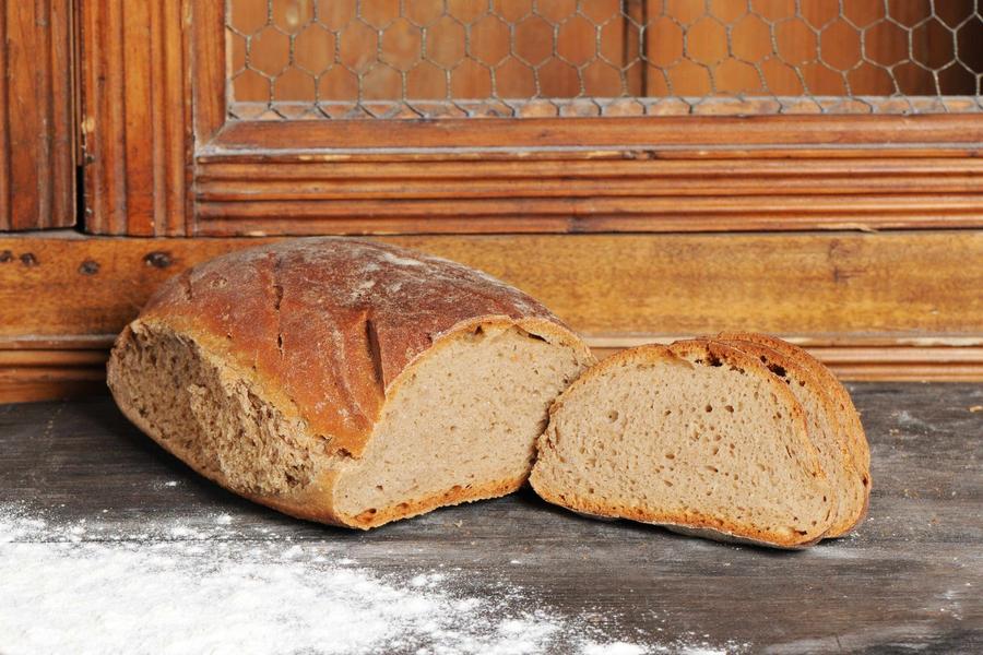 Au four et au moulin - producteur - Bouvesse-Quirieu - Balcons du Dauphiné