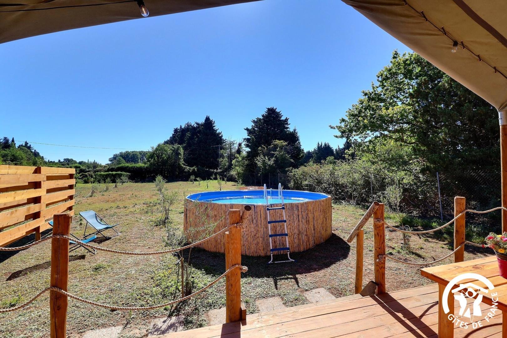 Le Safari Provençal, Mollégès - photo 12