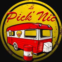 Pick'Niclogo