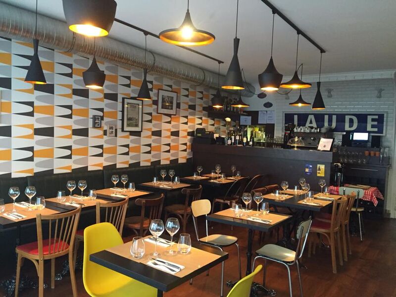 Restaurant - Lard et la Manière