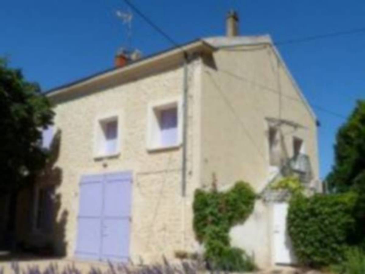 Le mas bleu, Mallemort - photo 2