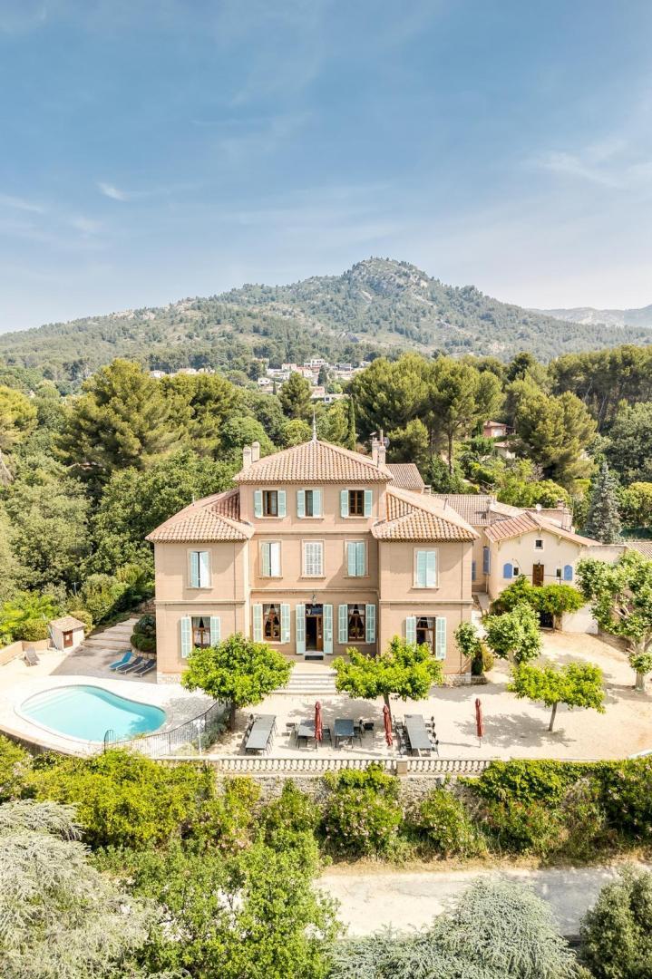 La Bastide des Escourches, Marseille 11e Arrondissement - photo 14