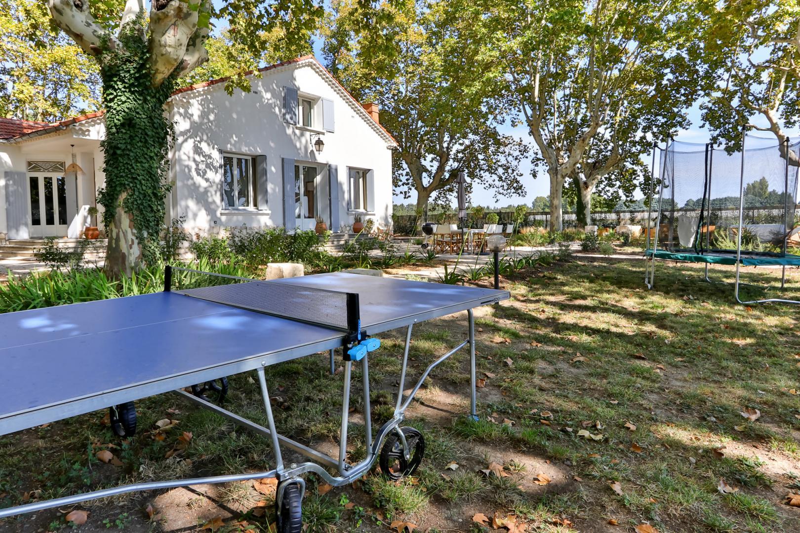 La Villa Montel - photo 3