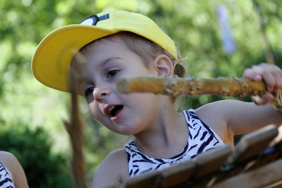 Festival Jouez nature_Bourg-Saint-Andéol