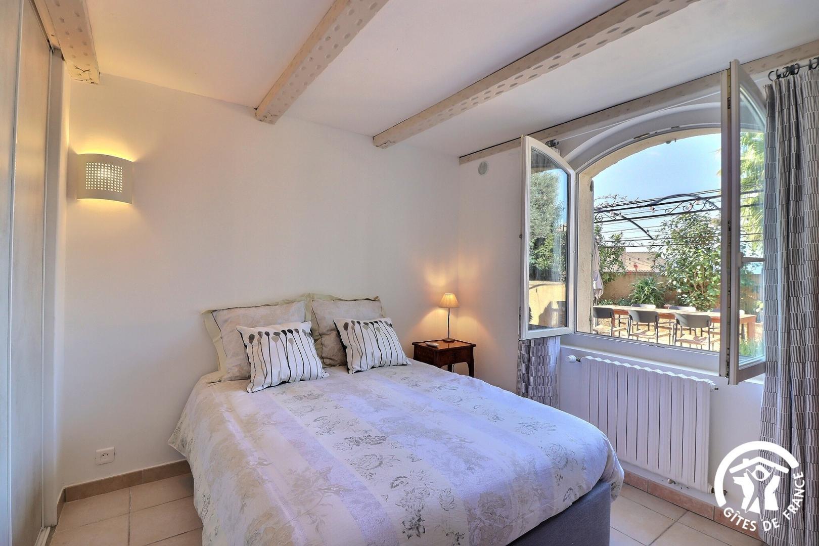 Les Glycines, Ceyreste - photo 15