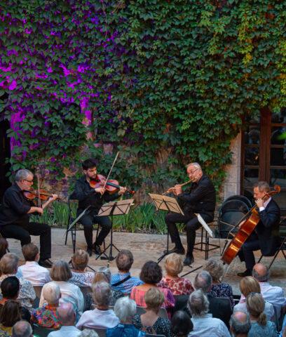 Festival Mozart dans la Drôme_Valence