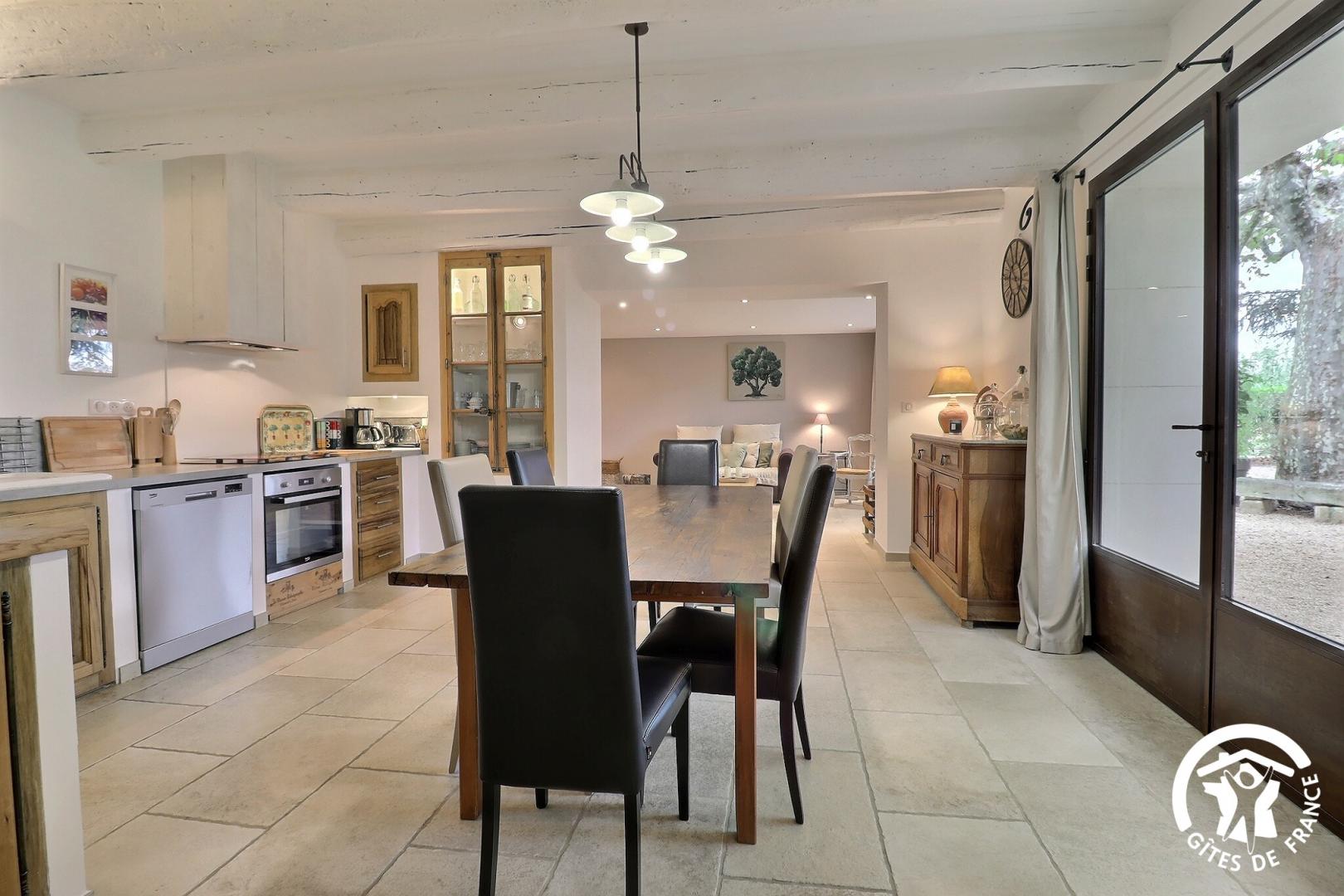 Mas des Princes, Noves - photo 47