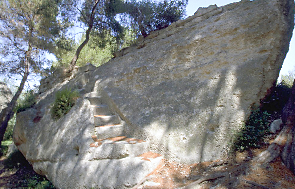 Le Bateau de Suffren