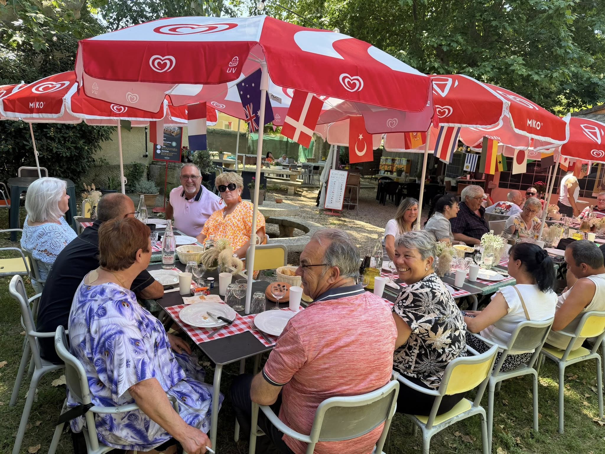 La guinguette des amis, Saint-Martin-de-Crau - photo 3