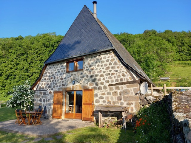 Verdier Jean - Gite d'Hélène