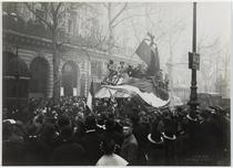Commémoration de l'armistice du 11 Novembre 1918_Voiron