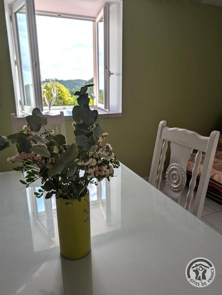 Gîte \