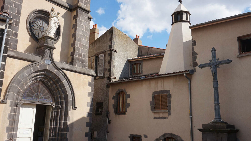 Église Saint-Étienne