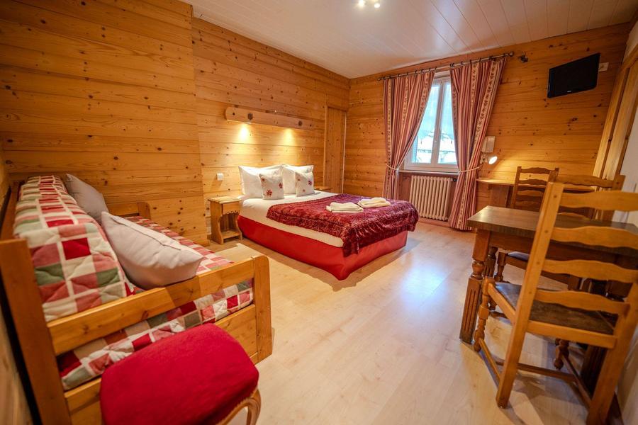 Hôtel du Centre_Valloire