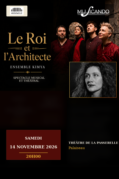 Le Roi et l'Architecte 