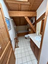 Salle de bain suite parentale