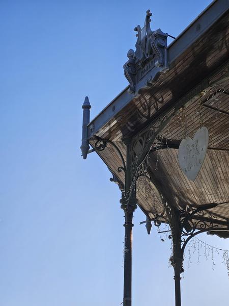Le Kiosque Peynet_Valence