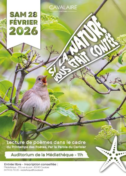 La Parole du Cerisier_Cavalaire-sur-Mer