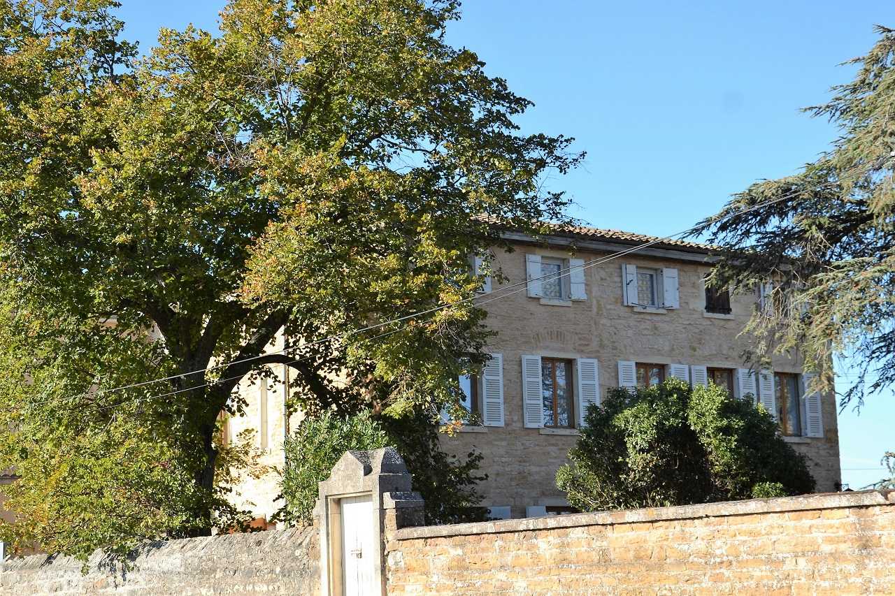 Chambres d'Hôtes