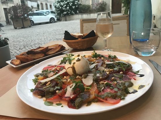 Bistro La Caseta, Tarascon - photo 11