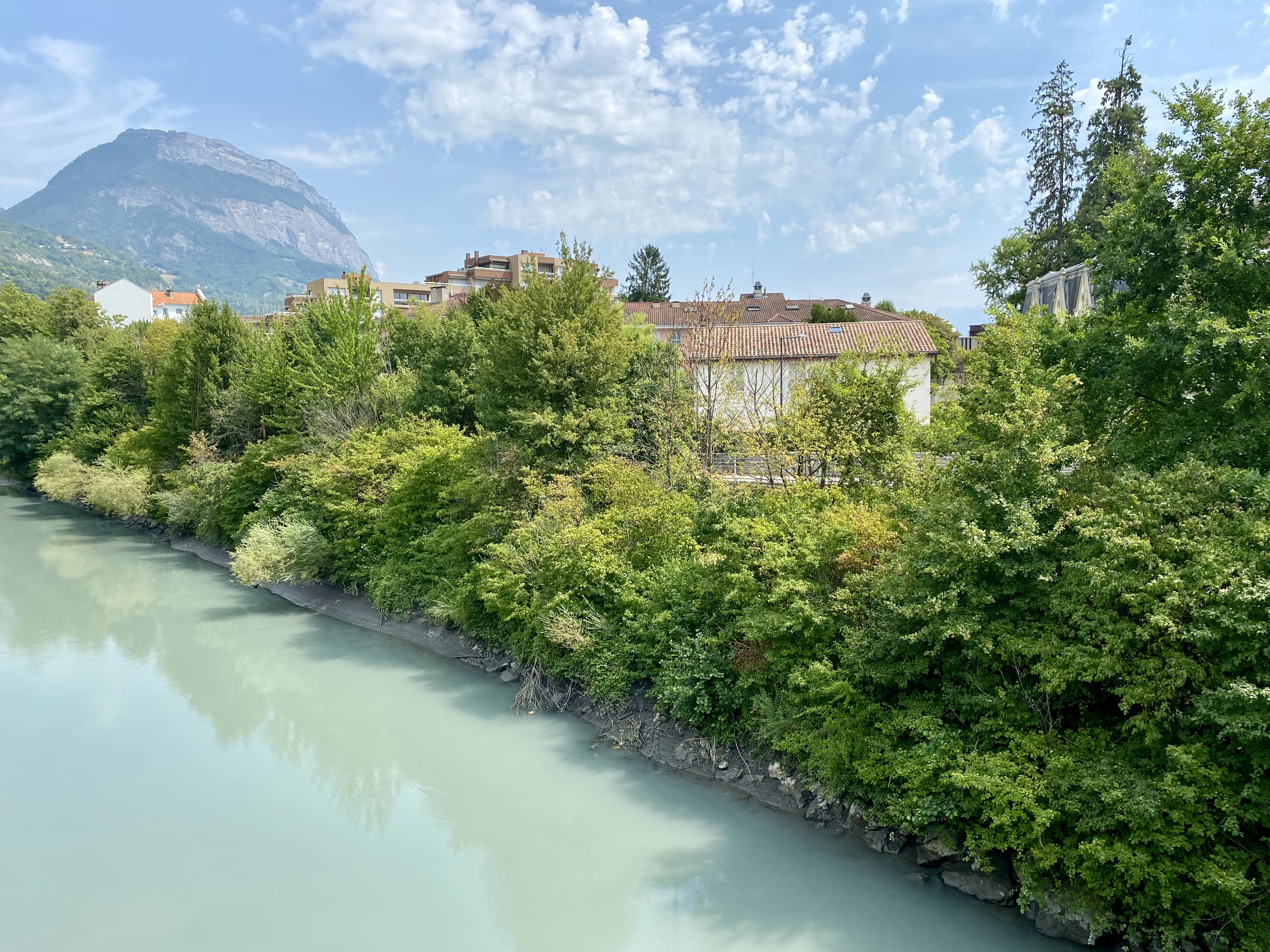 Nature et biodiversité dans la ville