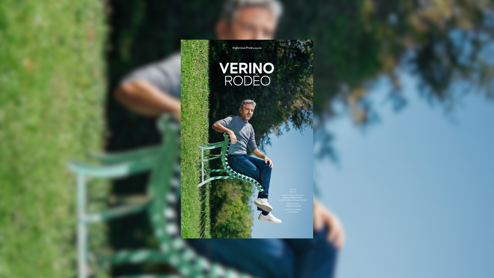 Théâtre Galli: Verino | Rodéo_Sanary-sur-Mer