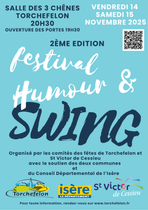 Festival Humour & Swing_Torchefelon