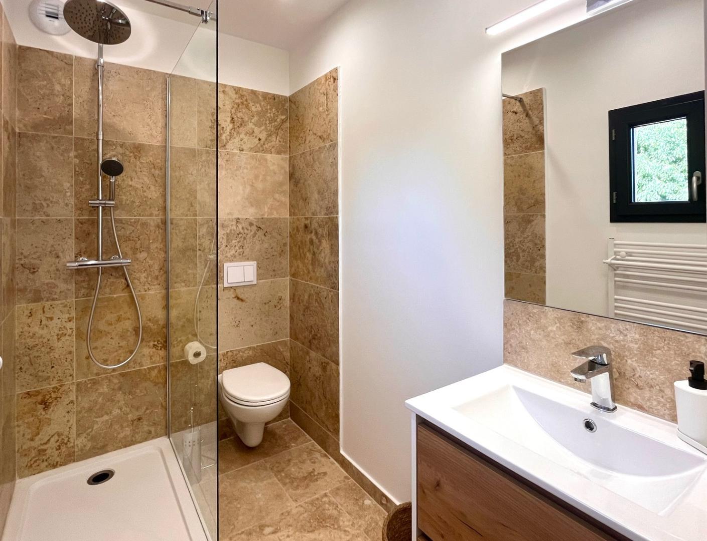 Villa du Tallagard, Salon-de-Provence - photo 17