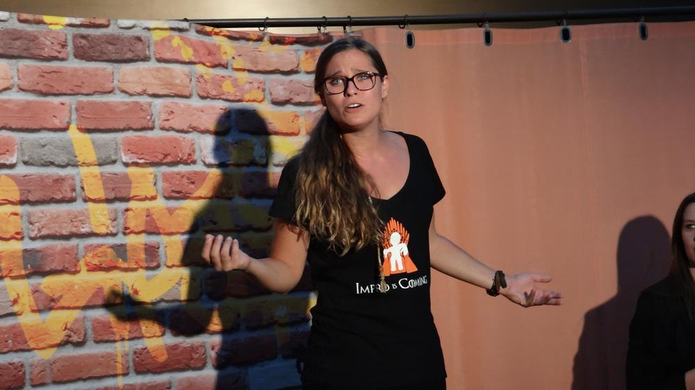 Apéro Impro de la Lipaix_Aix-en-Provence